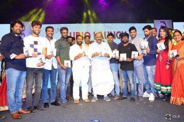 Venkatapuram Movie Audio Launch